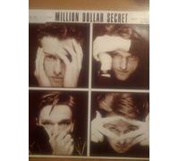 Million Dollar Secret - Don't Think Twice [Vinyl Single]