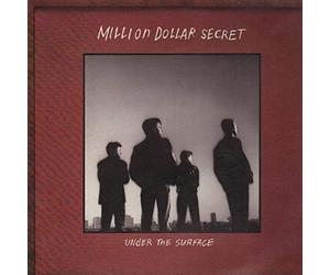 million dollar secret - under the surface