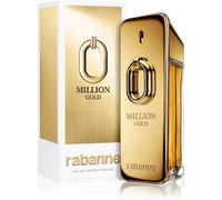 Paco Rabanne Million Gold Eau de Parfum Intensa 100 ml