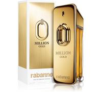Paco Rabanne Million Gold Eau de Parfum da uomo 200 ml