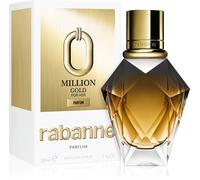 Million Gold For Her