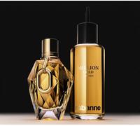 Million Gold For Her Rabanne 50ml Ricarica