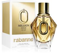 RABANNE FRAGRANCES Rabanne Fragrances - Million Gold For Her - Eau De Parfum - -lady Million Gold For Her Edp 50ml - Donna