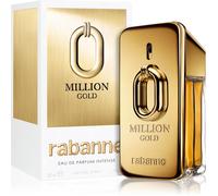 Rabanne Million Gold Eau de Parfum Intense (uomo) 50 ml