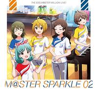 Million Live! Master Sparkle 1