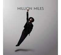 Million Miles (CD Autografato - Esclusiva Amazon)