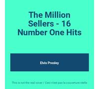 Million sellers-16 number one hits