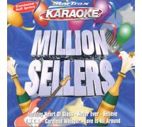 Million Sellers