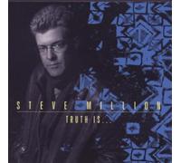 Million,Steve - Truth Is...