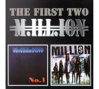 Million - The First Two Million