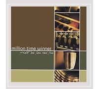 Million Time Winner - Paint Me Fine & Free