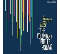 Million Ways to Make Gold by Voluntary Butler Scheme (2014-04-15)