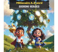 Millionaire A-Z Word: Shining Heroes