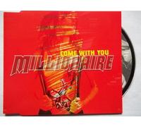Millionaire - Come with You [Import]