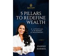 Millionaire Latina: 5 Pillars To Redefine Wealth