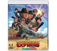 Millionaires' Express (Edizione Speciale) [Blu-ray]