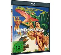 Millionen Jahre zurück (Blu-ray) Victor Mature Carole Landis Lon Chaney Jr.