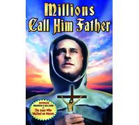 Millions Call Him Father: The Story of Pedro de Gante (DVD) Various