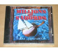 Millions De Sabord - Les Johnnies