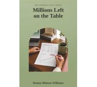 Millions Left on the Table: Why For-Profit Businesses Are Missing Grant Funding Busting the Myth That Grants Are Only for Nonprofits: 1