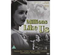 Millions Like Us