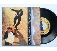 Millions Like Us Guaranteed For Life 7" Circa YR7 EX/EX 1987 picture sleeve