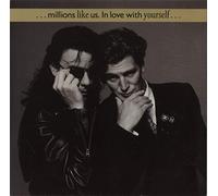 Millions Like Us - In Love With Yourself (x2+1) [Vinyl Single]