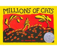 Millions of Cats (Gift Edition)