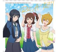 Millionstars The Idolm@Ster Million Animation The@Ter (CD)