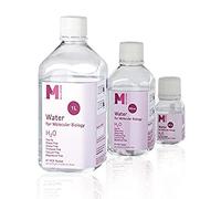Millipore 053766 biologia molecolare acqua 6 x 1 l