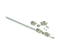 MilliporeSigma 59101 - Kit per colonna vuota HPLC ID. × O.D. × L 4,6 mm × 1/4". × 15 cm