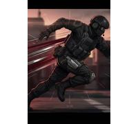 Milliseconds: How Elite Operators Win the Speed War: 1