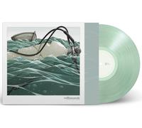 Milliseconds So This Is How It Happens (Seafoam (Vinyl LP)