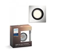 MILLISKIN RECESSED ALLUMINIO QUADRATO 1x5,5W