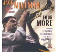 Millman, Jack - Four More