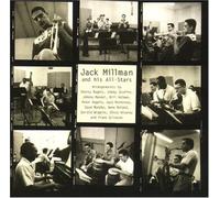 Millman,Jack - Jack Millman & His All-Stars