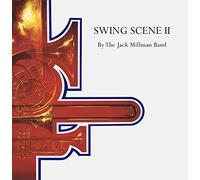 Millman, Jack - Swing Scene Ii (Digitally Remastered)