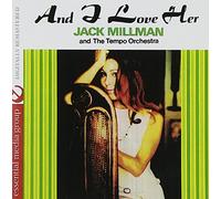 Millman, Jack & The Tempo Orchestra - And I Love Her