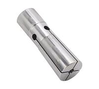 Millner Tools, Portapinza Portapinza Tipo Pull-Back Pinza per Smerigliatrice 65 Mn Alta Precisione SDC08-1/8 per Trapano Fresatore