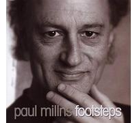 Millns,Paul - Footsteps