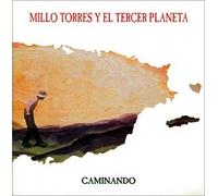Millo Torres & El Tercer Plane - Caminando