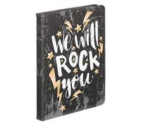 Millon Urban Stand Case 9.7"-10.2" Rock Tablet Case