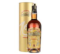 Millonario Rhum Ron Millonario 10 Aniversario Reserva Cincuenta NV