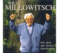 Millowitsch,Willy - Wir Sind Alle Kleine