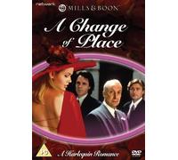 Mills And Boon - A Change Of Place [DVD] [1994] [Edizione: Regno Unito]