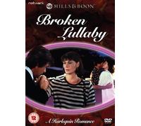 Mills And Boon - Broken Lullaby [DVD] [1994] [Edizione: Regno Unito]