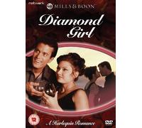 Mills And Boon - Diamond Girl [DVD] [1998] [Edizione: Regno Unito]