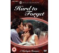 Mills And Boon - Hard To Forget [DVD] [1998] [Edizione: Regno Unito]