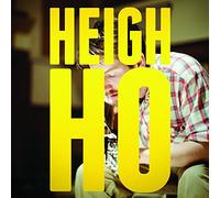 Mills, Blake - Heigh Ho