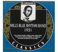 Mills Blue Rhythm Band - 1931